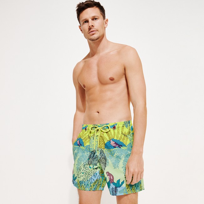 Top Best Men’s Swimming Trunks – Pinnacle Of Fashion