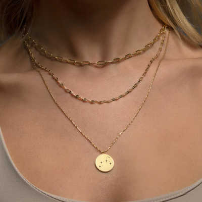 6 Reasons People Like Chain Necklaces-2